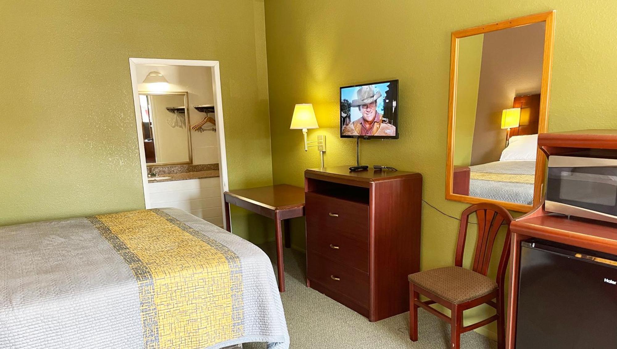 Express Inn Томсон Экстерьер фото